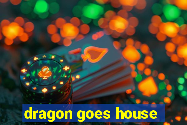 dragon goes house-hunting dublado